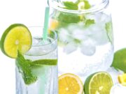 Acque aromatizzate: idee rinfrescanti con frutta ed erbe Acque aromatizzate idee e benefici