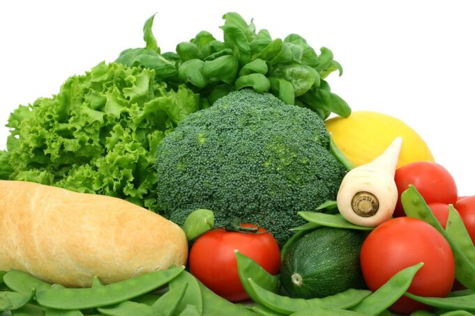 Dieta mediterranea benefici