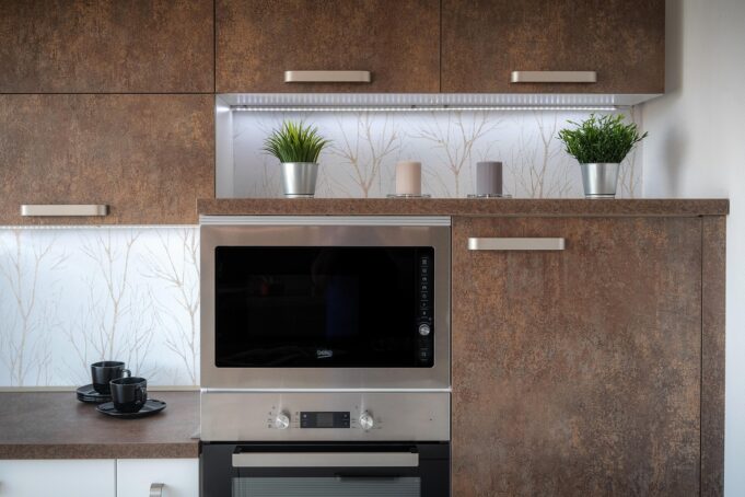 Forno da cucina Come scegliere il forno