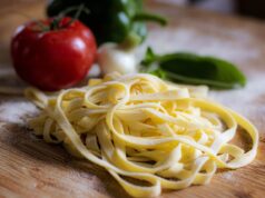 Pasta fatta in casa: trucchi e ricette tradizionali Pasta fatta in casa