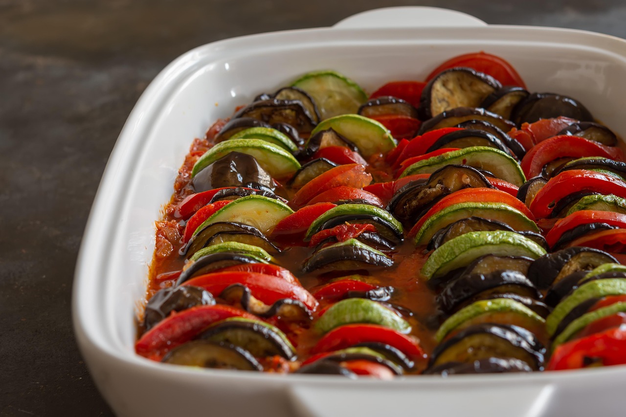 Ratatouille