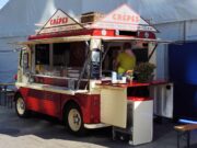 Dolci da street food: idee creative per feste e buffet Dolci da street food
