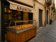 Lo street food italiano da nord a sud: cosa assaggiare Street food italiano