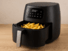 Come usare la friggitrice ad aria: trucchi, errori comuni e ricette base Friggitrice ad aria