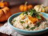 Risotto alla zucca: ingredienti e ricetta tradizionale Risotto alla zucca ricetta
