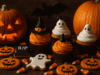 Dolci e tradizioni di Halloween: tra zucche, cioccolato e fantasia Dolci di Halloween