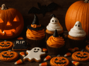 Dolci e tradizioni di Halloween: tra zucche, cioccolato e fantasia Dolci di Halloween
